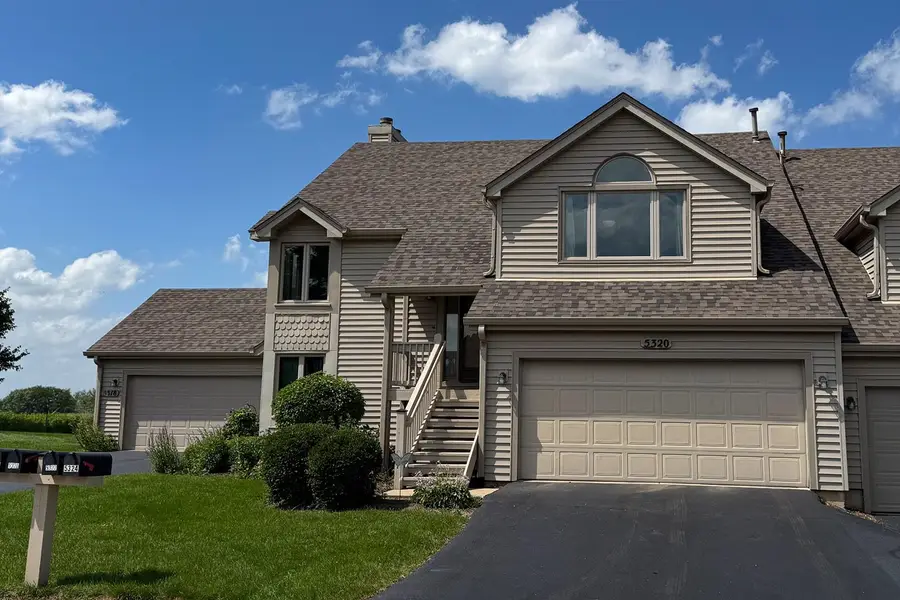 5320 Mist Flower Terrace, Loves Park, IL 61111 - #2