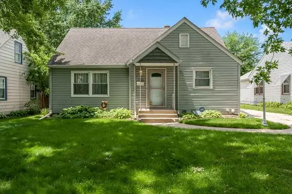 1016 Luther Avenue, ROCKFORD, IL 61107