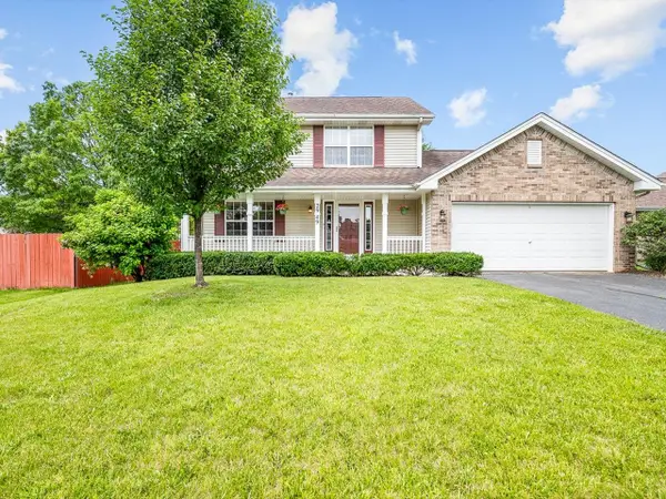 2949 Langstone Drive, ROCKFORD, IL 61109