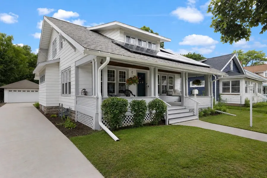 1814 Latham Street, Rockford, IL 61103 - #2
