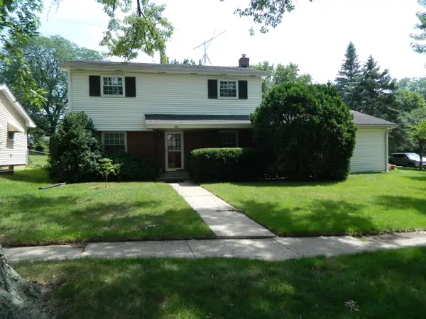 628 BLENHEIM Drive, ROCKFORD, IL 61108