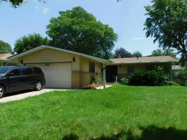 507 Fairview Boulevard, Rockford, IL 61107 - #1