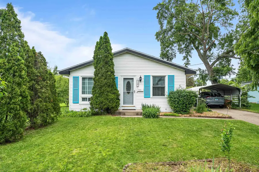 121 GOODHUE Street, South Beloit, IL 61080 - #2