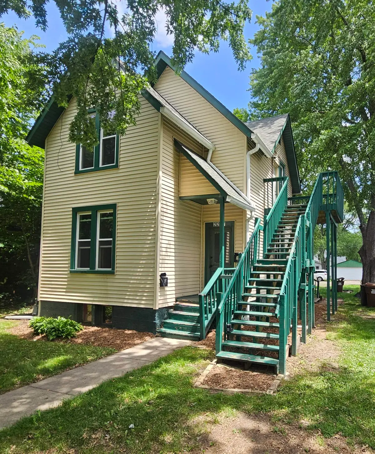 2217 LATHAM Street, Rockford, IL 61103 - #1