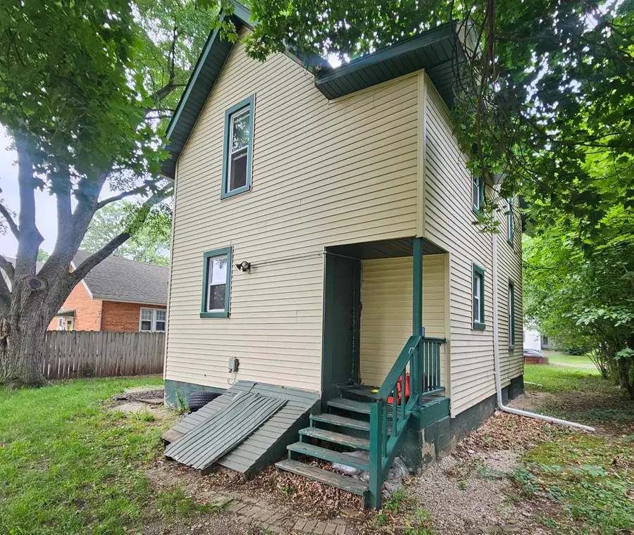 2217 LATHAM Street, Rockford, IL 61103 - #3