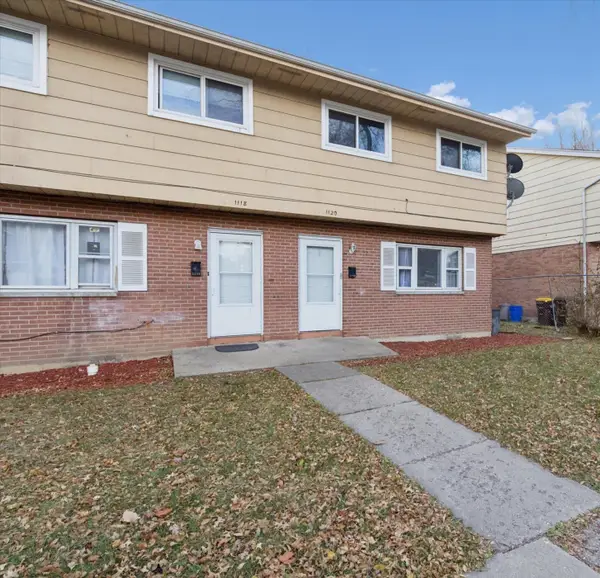 1118 Lincoln Avenue, ROCKFORD, IL 61102