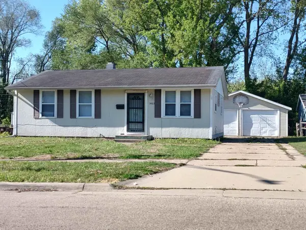 3423 Greendale Drive, ROCKFORD, IL 61109