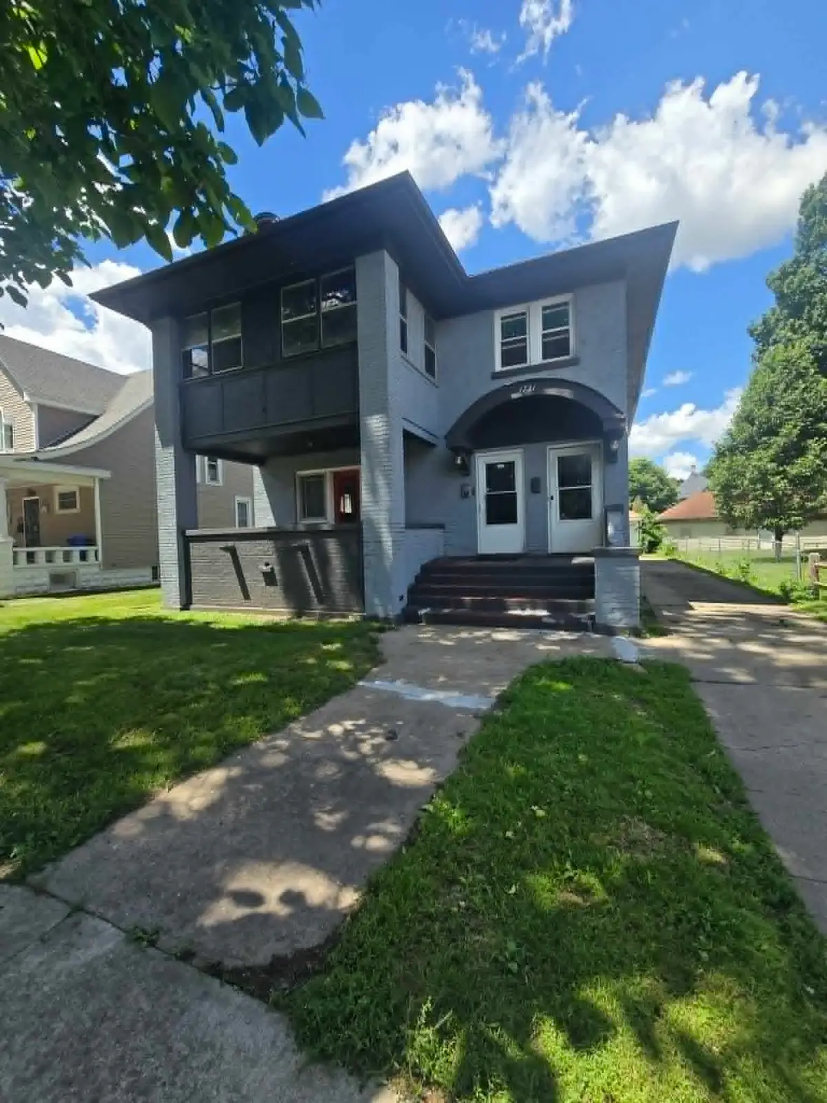 1721 S 5th Street, Rockford, IL 61104 - #1