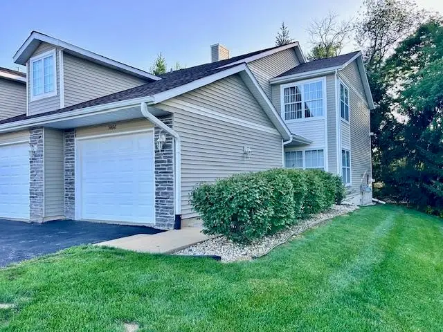 5004 Diane Court, Rockford, IL 61108 - #1