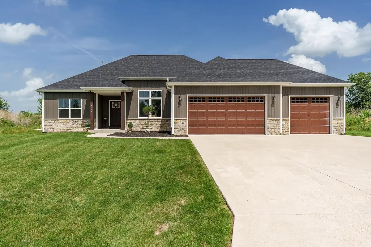 4144 Trimble Lane, Rockford, IL 61102 - #1