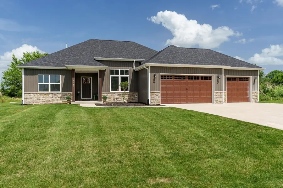 4144 Trimble Lane, Rockford, IL 61102 - #2
