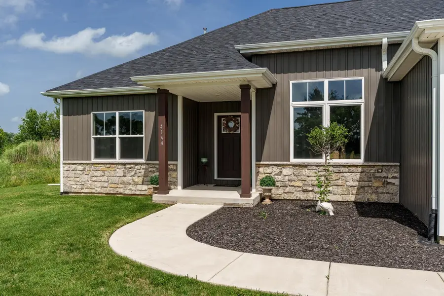 4144 Trimble Lane, Rockford, IL 61102 - #3