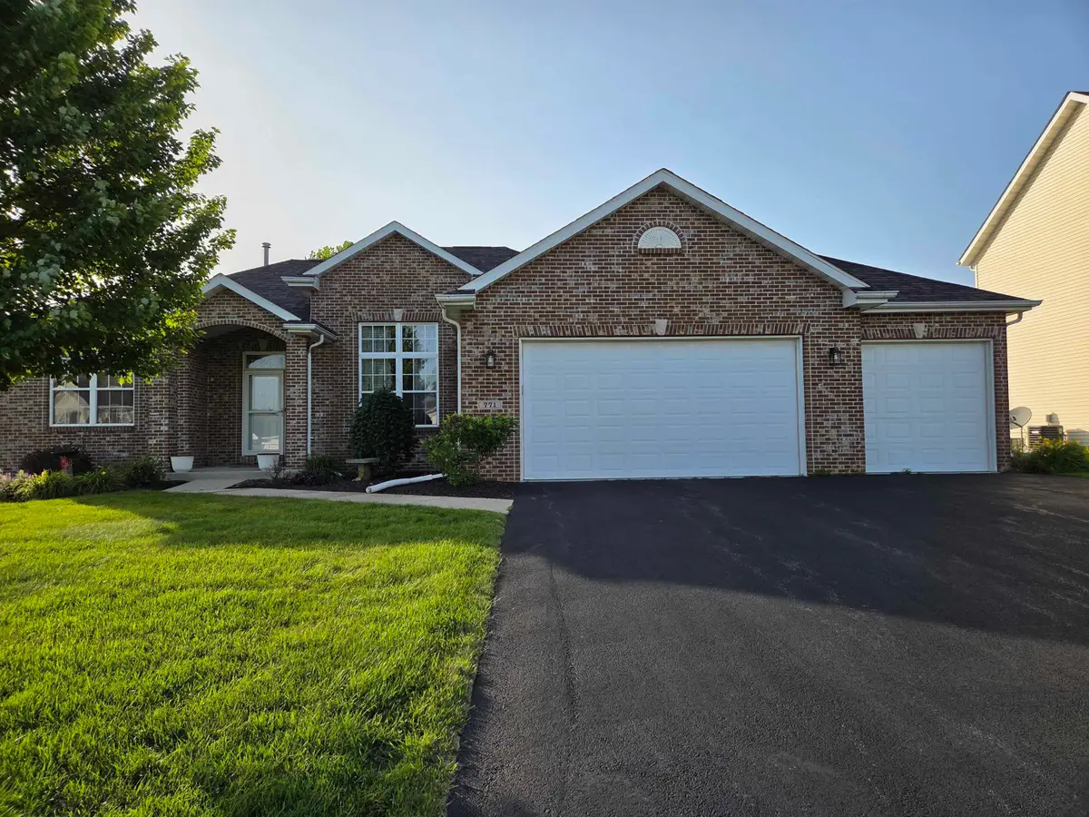 771 Calenoula Street, Roscoe, IL 61073 - #1