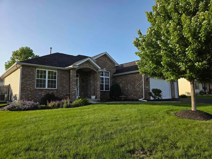 771 Calenoula Street, Roscoe, IL 61073 - #2