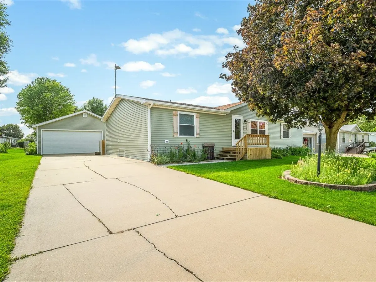 8652 Springwood Court, Roscoe, IL 61073 - #1