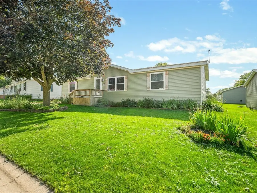 8652 Springwood Court, Roscoe, IL 61073 - #3
