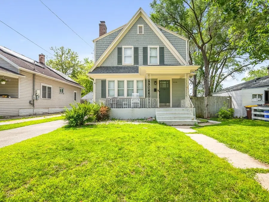 2026 Huffman, Rockford, IL 61103 - #3