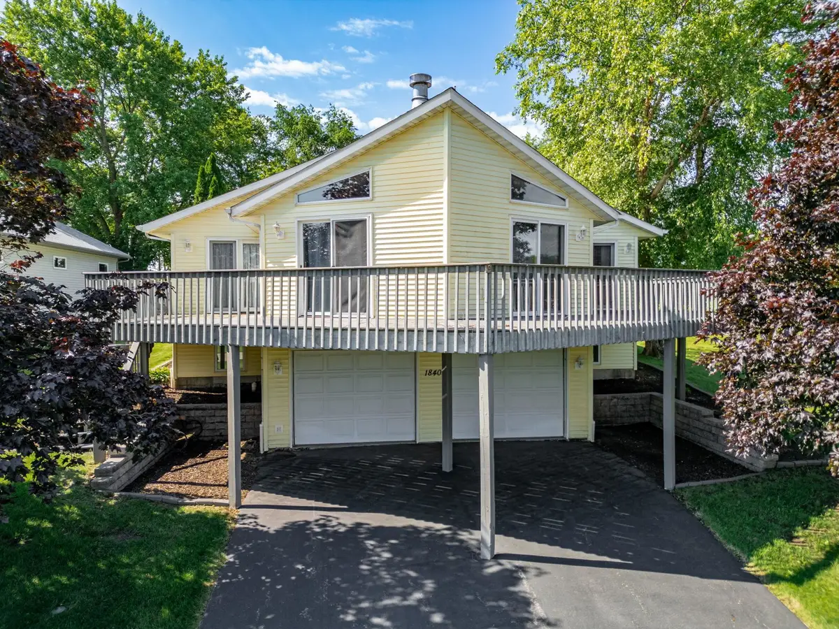 1840 Darby Lane, Davis, IL 61019 - #1