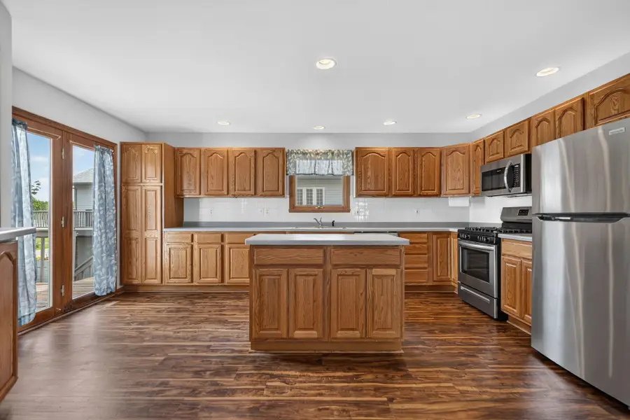 1840 Darby Lane, Davis, IL 61019 - #2