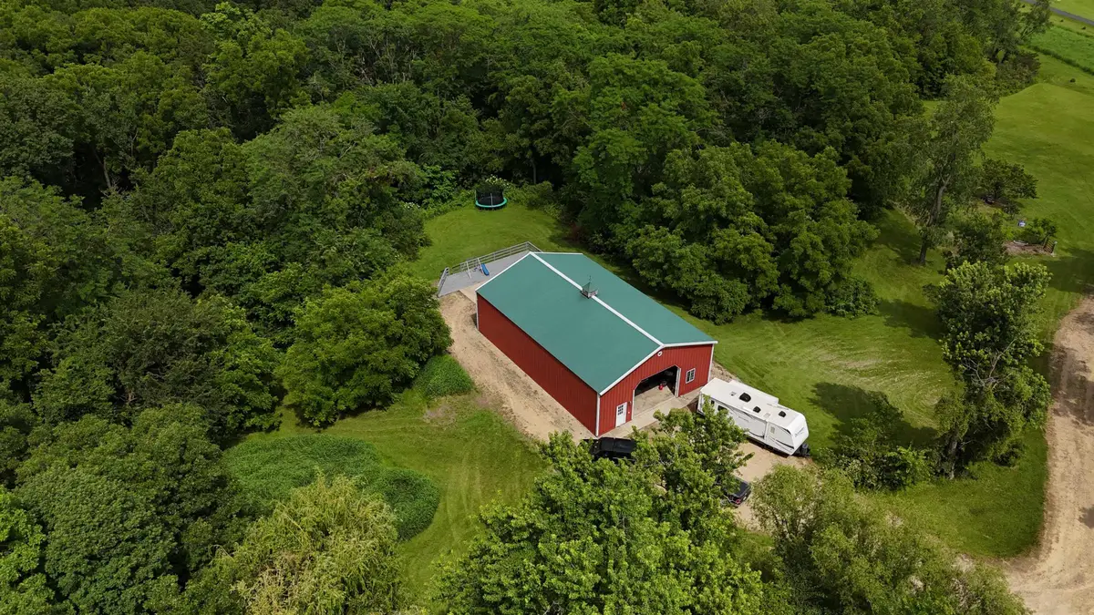283 Pilot Knob Road, Galena, IL 61036 - #1