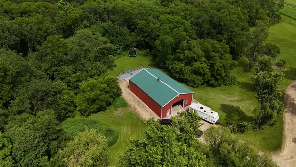 283 Pilot Knob Road, GALENA, IL 61036