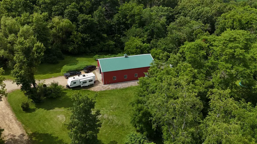 283 Pilot Knob Road, Galena, IL 61036 - #2