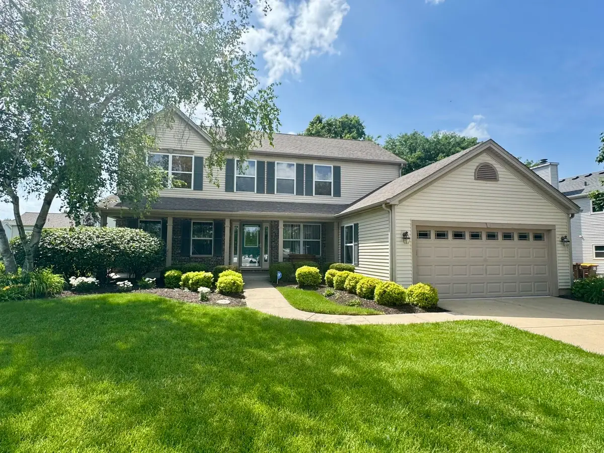 607 Jamestown, Belvidere, IL 61008 - #1