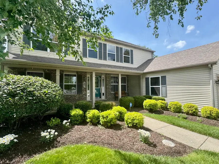 607 Jamestown, Belvidere, IL 61008 - #2