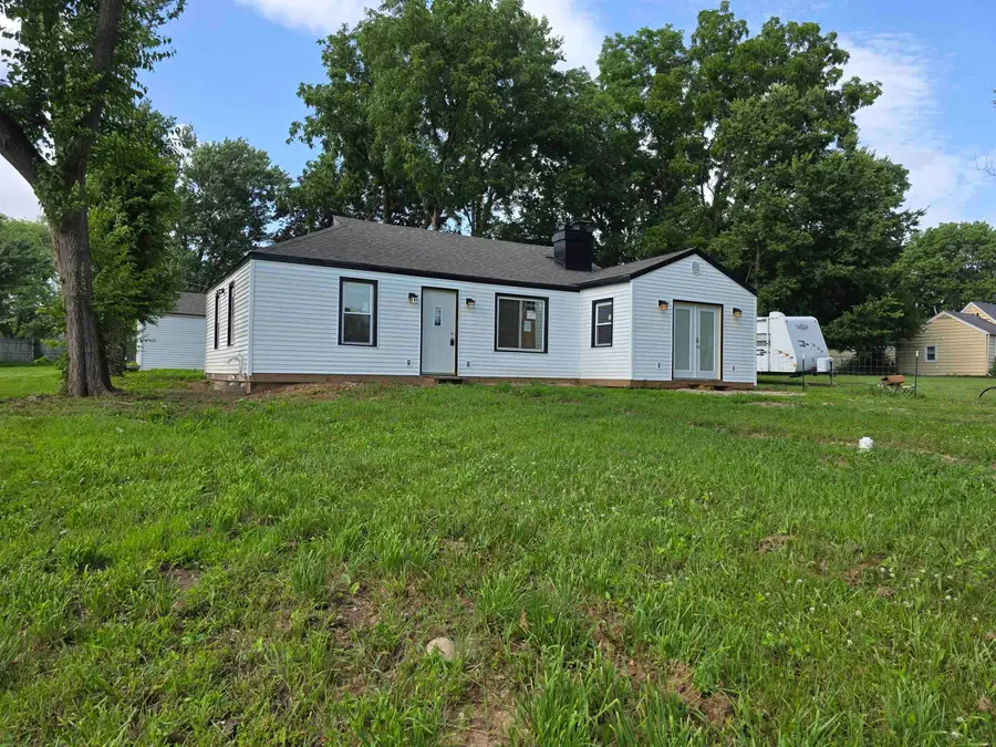 4329 Kennet Ave, Rockford, IL 61101 - #2