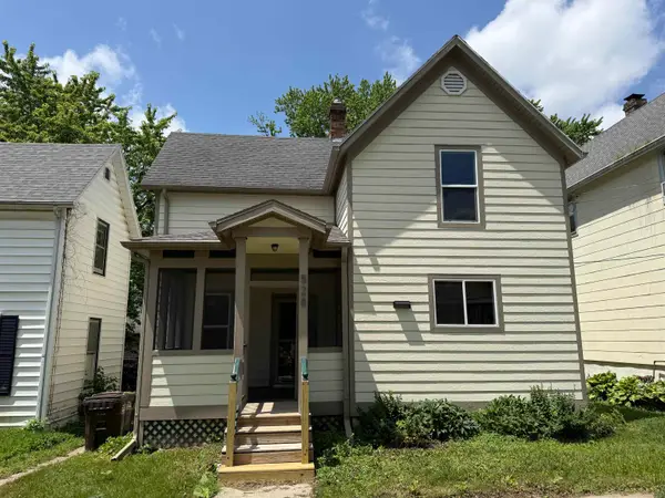 528 S Harlem Avenue, FREEPORT, IL 61032