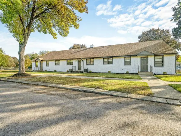 820 Cottage Grove Avenue, ROCKFORD, IL 61103