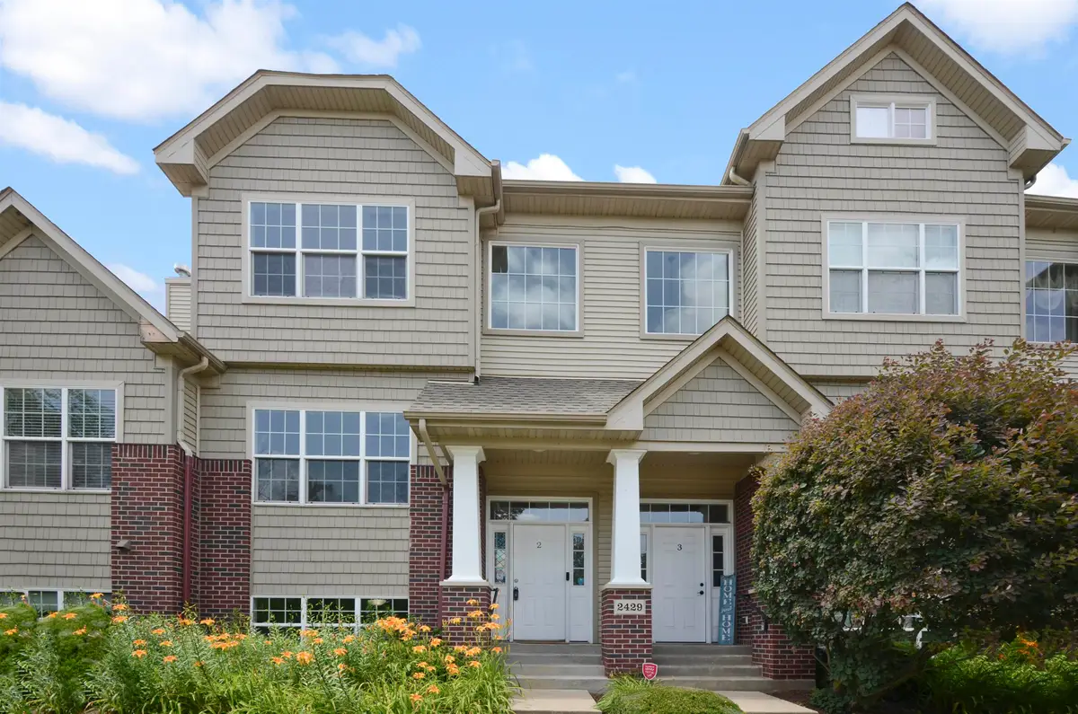 2429 River Oaks Lane, Rockford, IL 61102 - #1