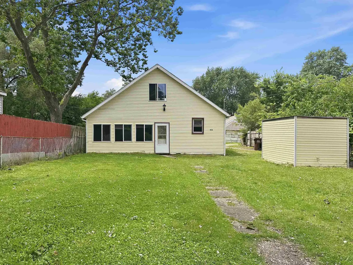 616 Fairview Avenue, South Beloit, IL 61080 - #1