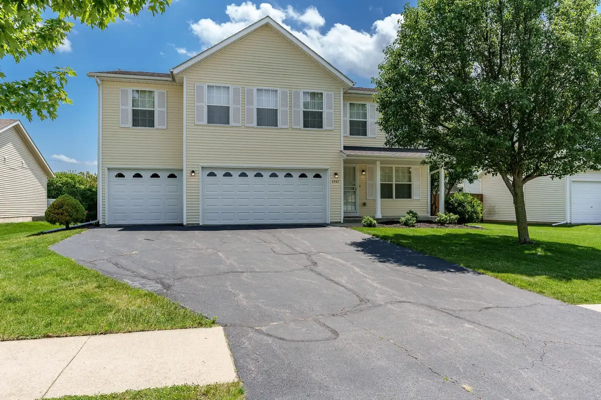 2987 Vaughndale Drive, Machesney Park, IL 61115 - #1
