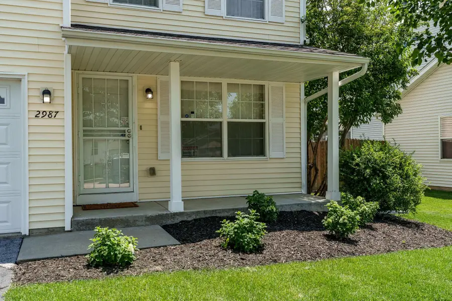 2987 Vaughndale Drive, Machesney Park, IL 61115 - #2