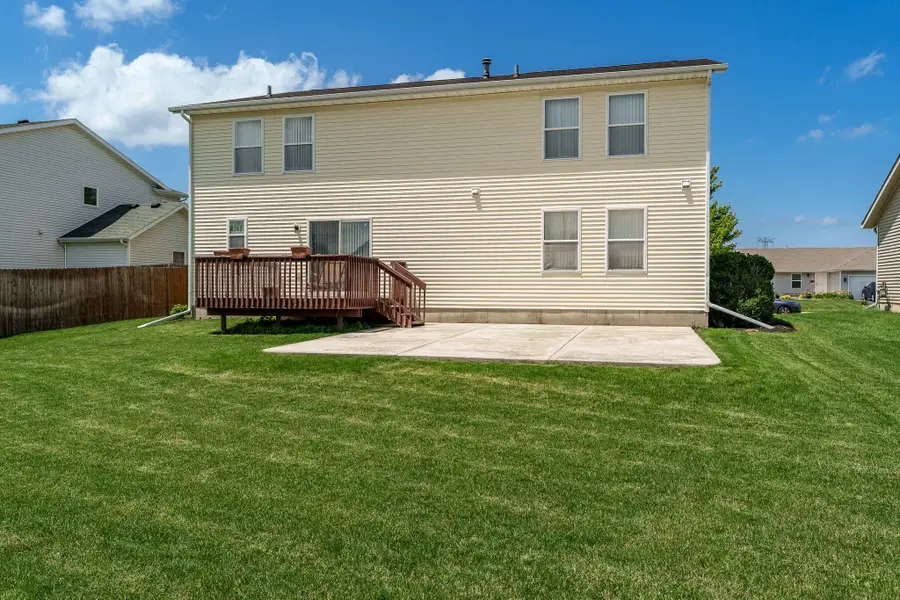 2987 Vaughndale Drive, Machesney Park, IL 61115 - #3