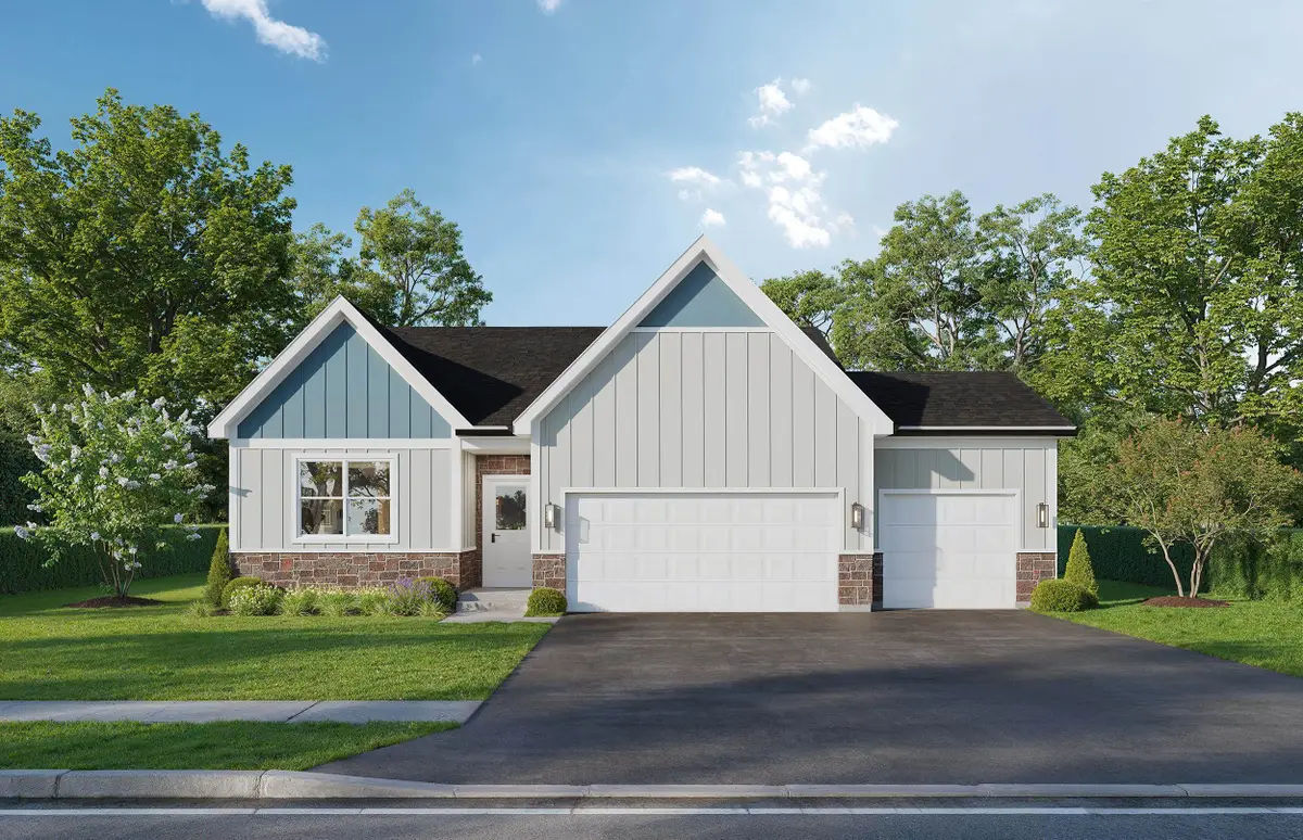 4236 Ashwindale Lane, Rockford, IL 61109 - #1