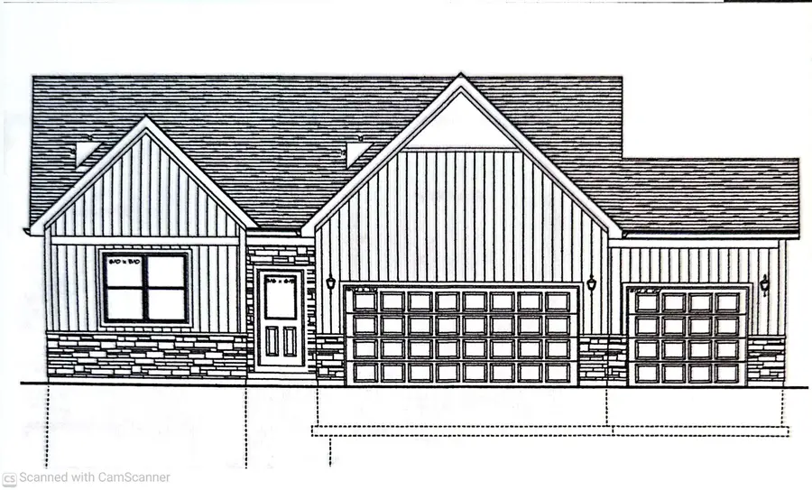 4236 Ashwindale Lane, Rockford, IL 61109 - #3