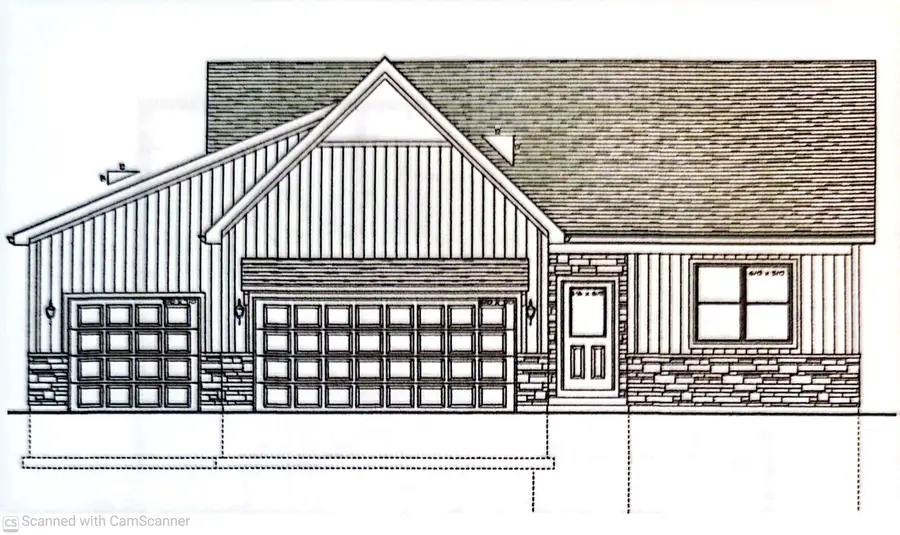 4222 Ashwindale Lane, Rockford, IL 61109 - #3