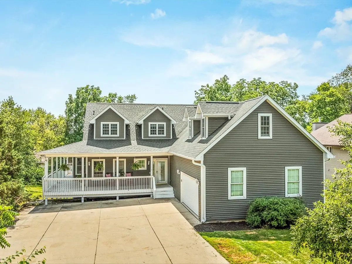 1393 Chadbourne Drive, Lake Summerset, IL 61019 - #1