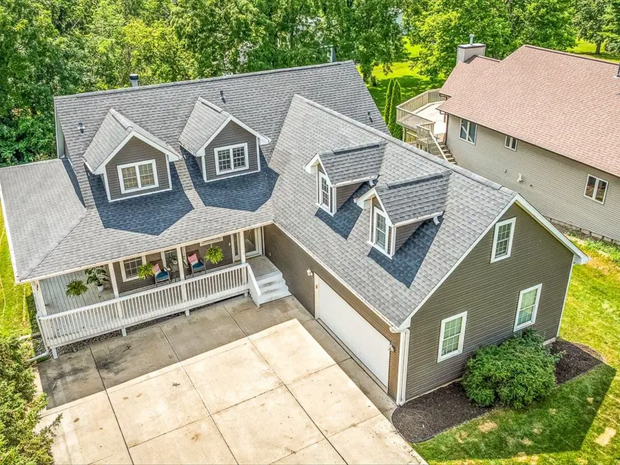 1393 Chadbourne Drive, Lake Summerset, IL 61019 - #2