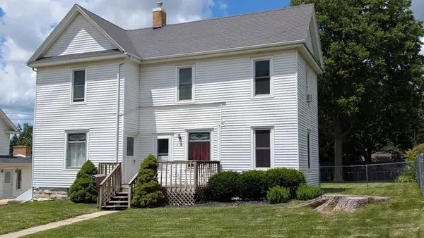 410 W Dixon Street, POLO, IL 61064