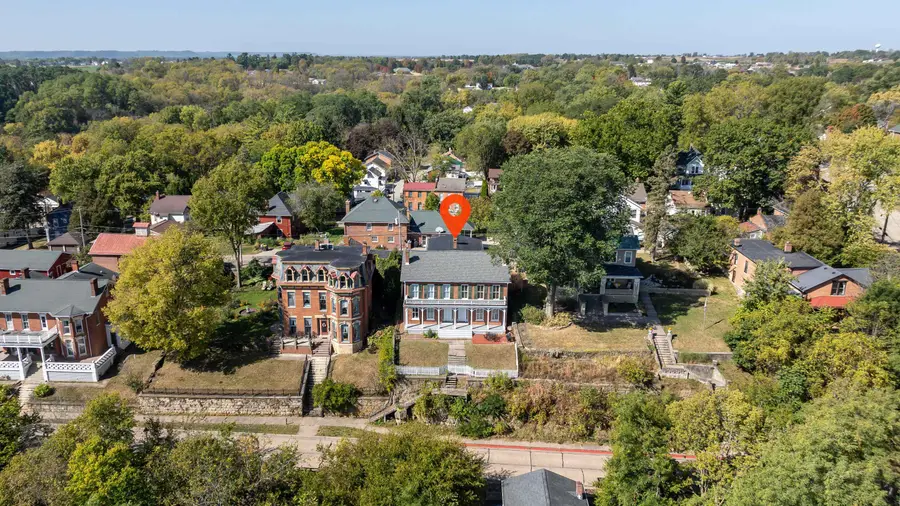 209 S Prospect Street, Galena, IL 61036 - #2