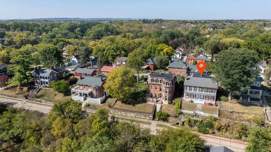 209 S Prospect Street, Galena, IL 61036 - #3