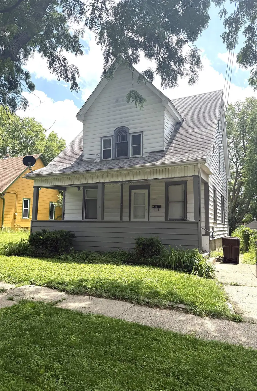 1219 CROSBY Street, Rockford, IL 61107 - #2