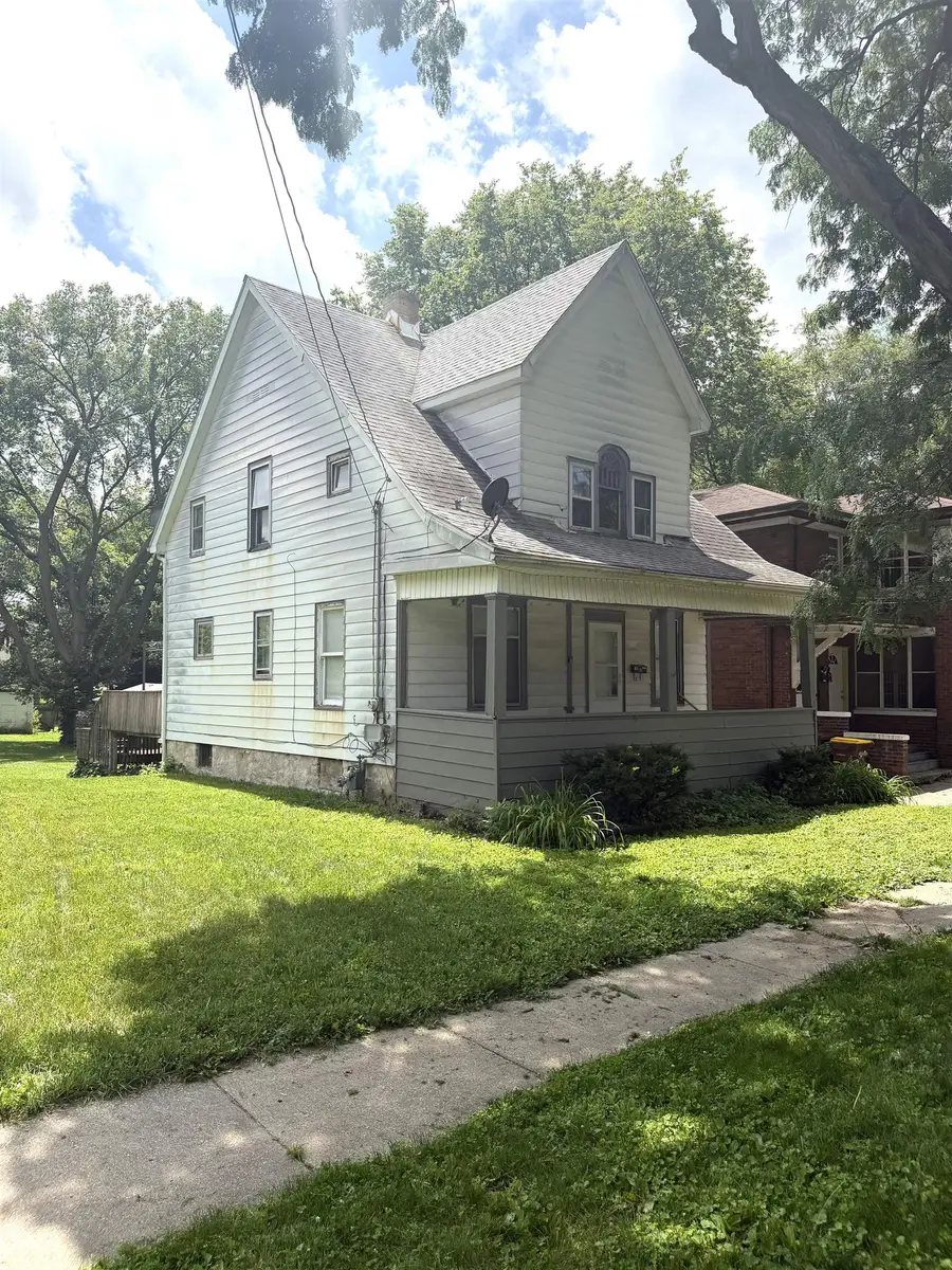 1219 CROSBY Street, Rockford, IL 61107 - #3