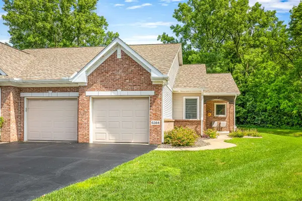 6364 PARKS EDGE Drive, LOVES PARK, IL 61111