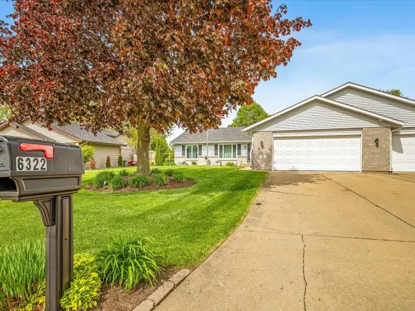 6322 Tudor Lane, LOVES PARK, IL 61111