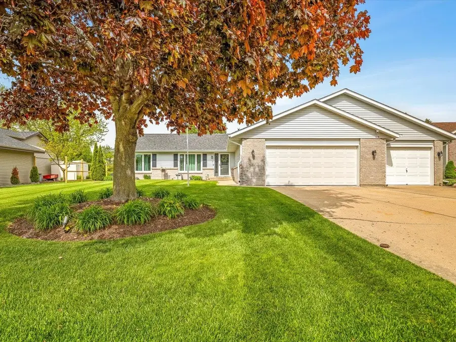 6322 Tudor Lane, Loves Park, IL 61111 - #2