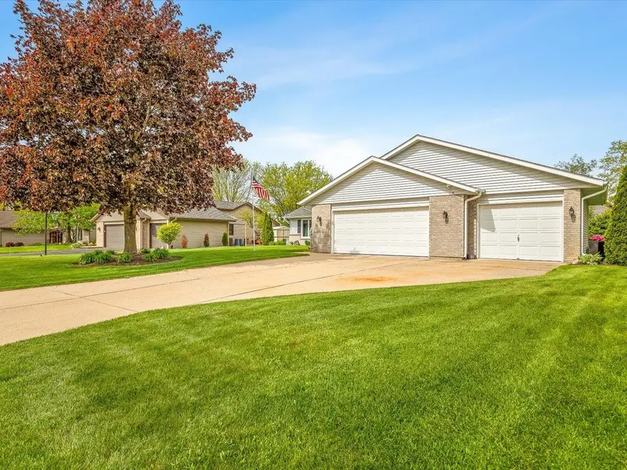 6322 Tudor Lane, Loves Park, IL 61111 - #3